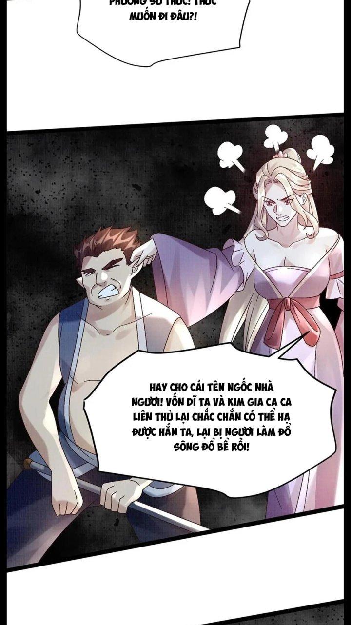 Đại Đạo Tranh Phong Chapter 55 - Trang 4