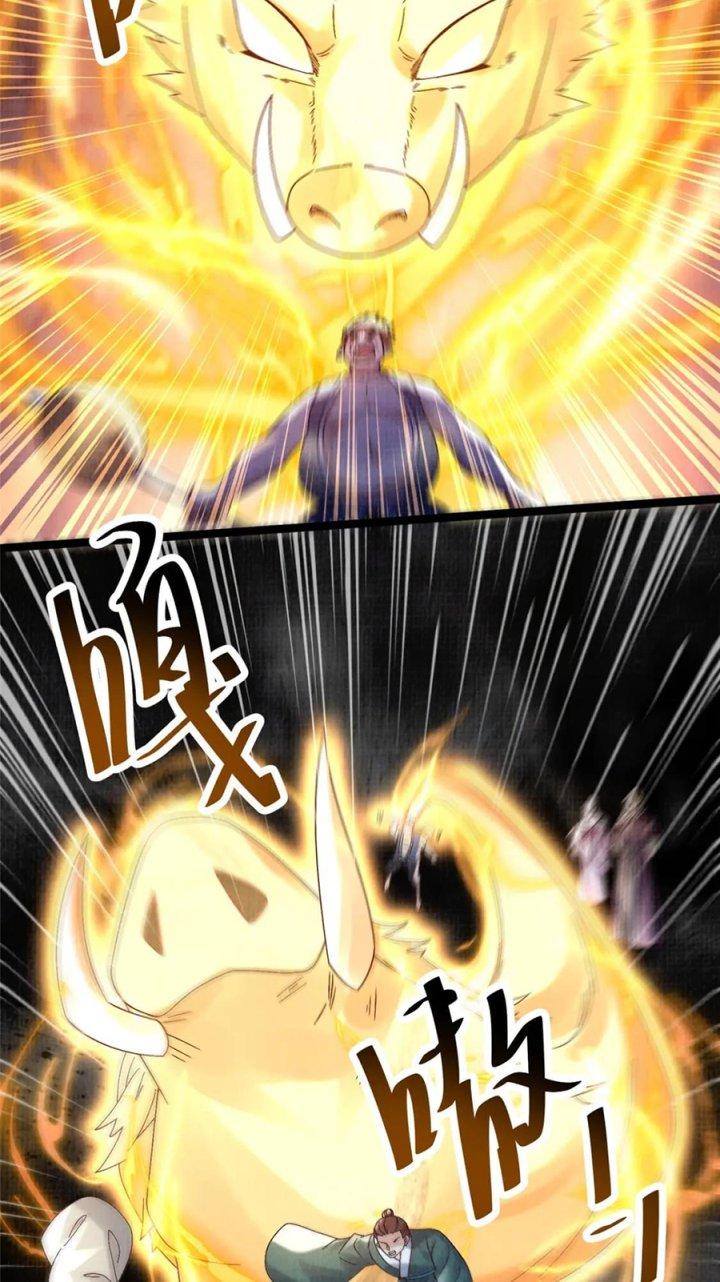 Đại Đạo Tranh Phong Chapter 55 - Trang 4