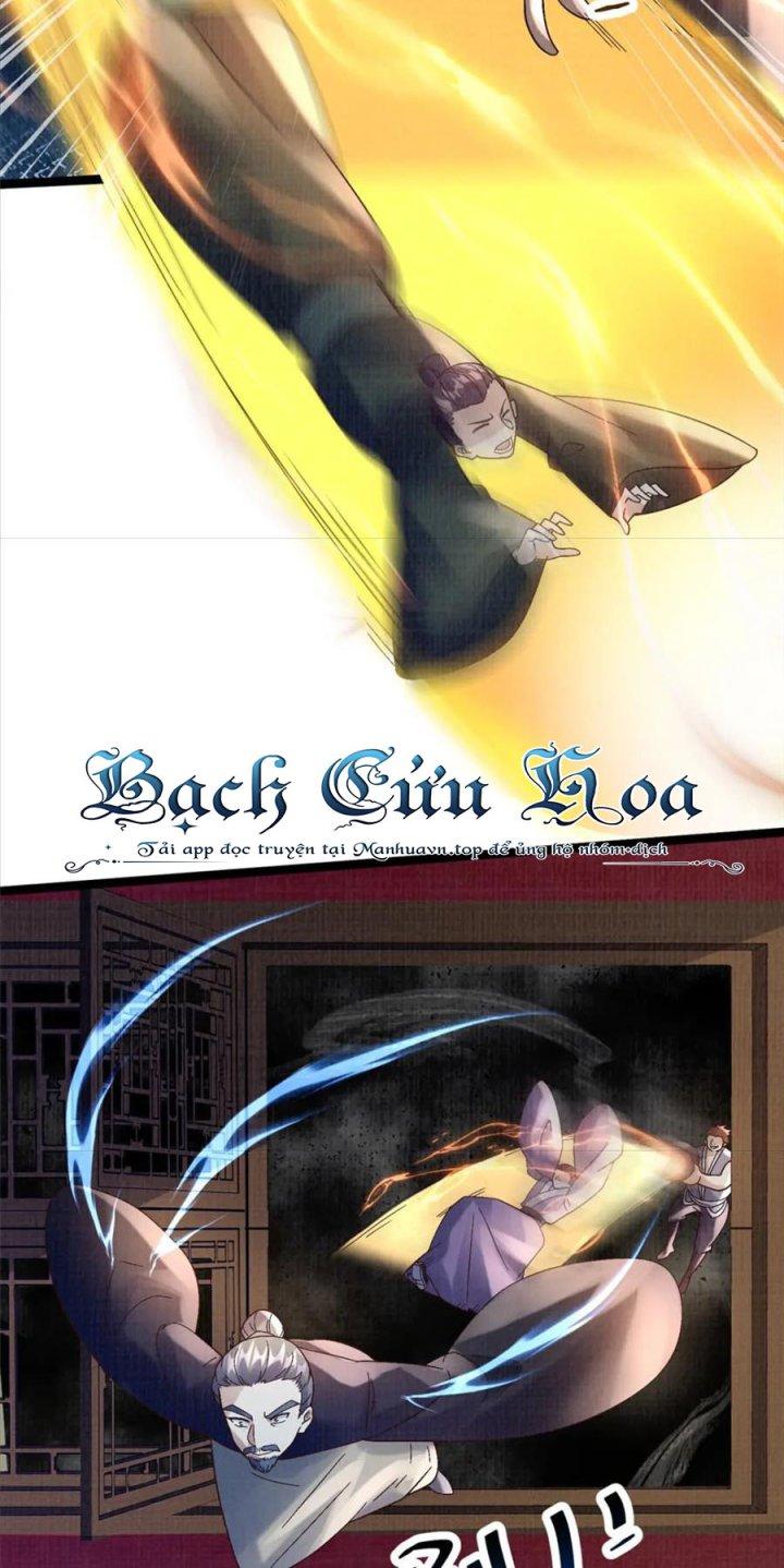 Đại Đạo Tranh Phong Chapter 55 - Trang 4