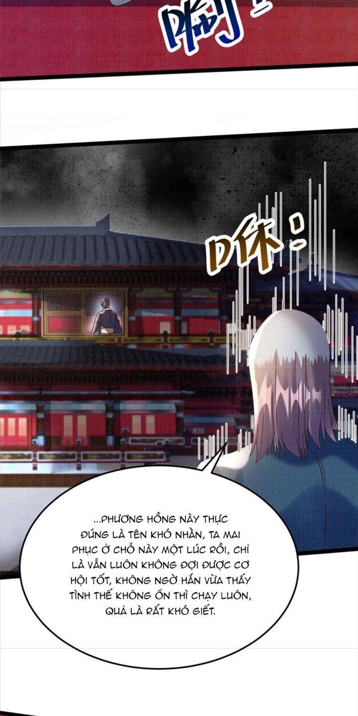 Đại Đạo Tranh Phong Chapter 55 - Trang 4