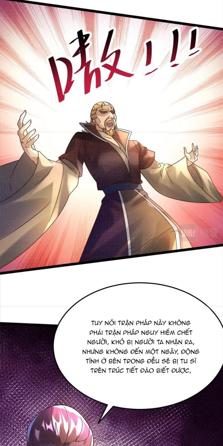 Đại Đạo Tranh Phong Chapter 55 - Trang 4