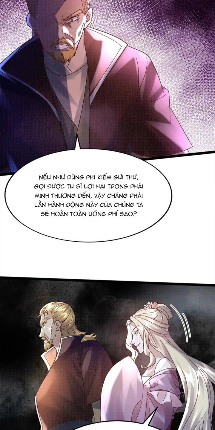 Đại Đạo Tranh Phong Chapter 55 - Trang 4