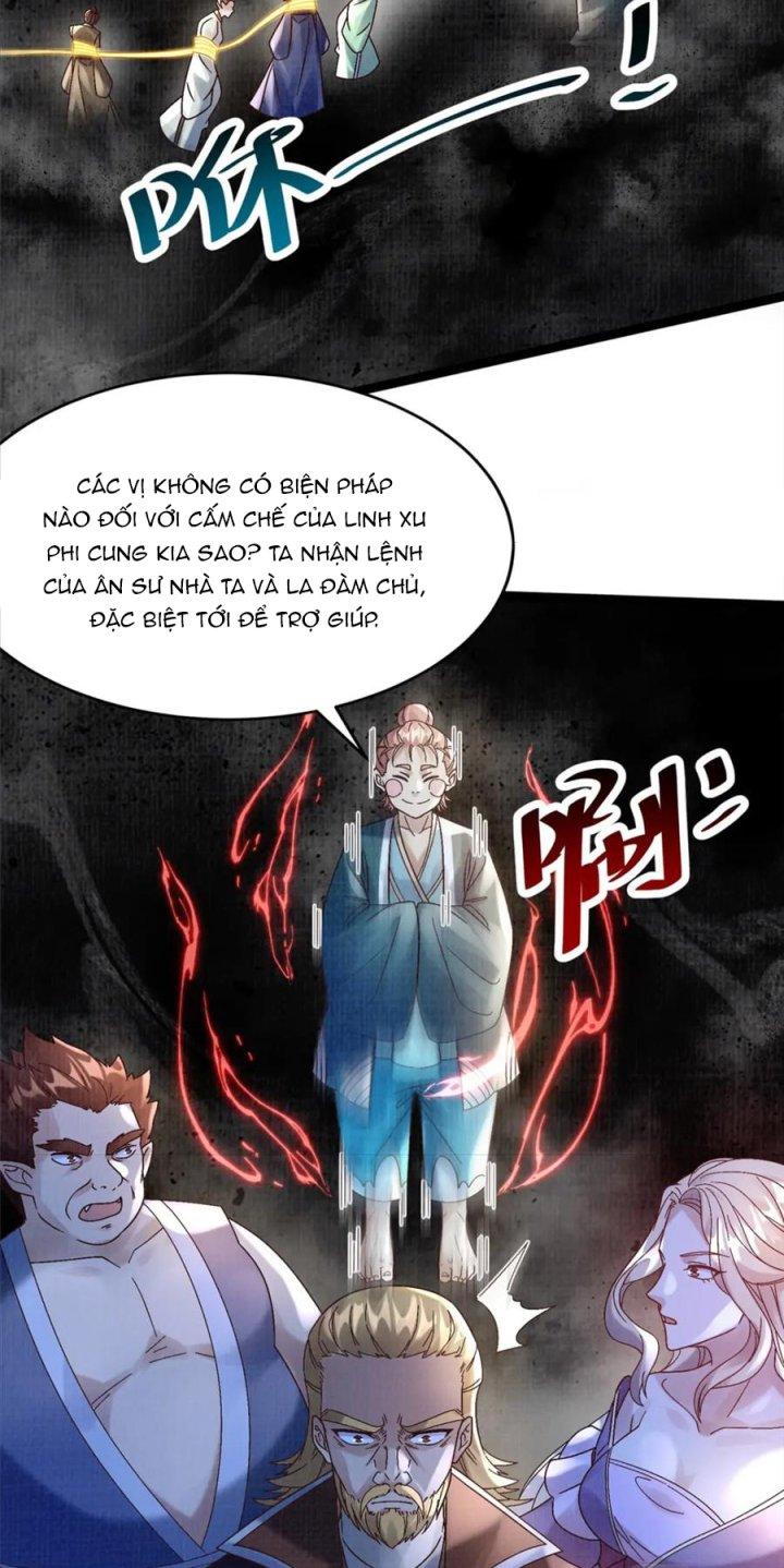 Đại Đạo Tranh Phong Chapter 55 - Trang 4
