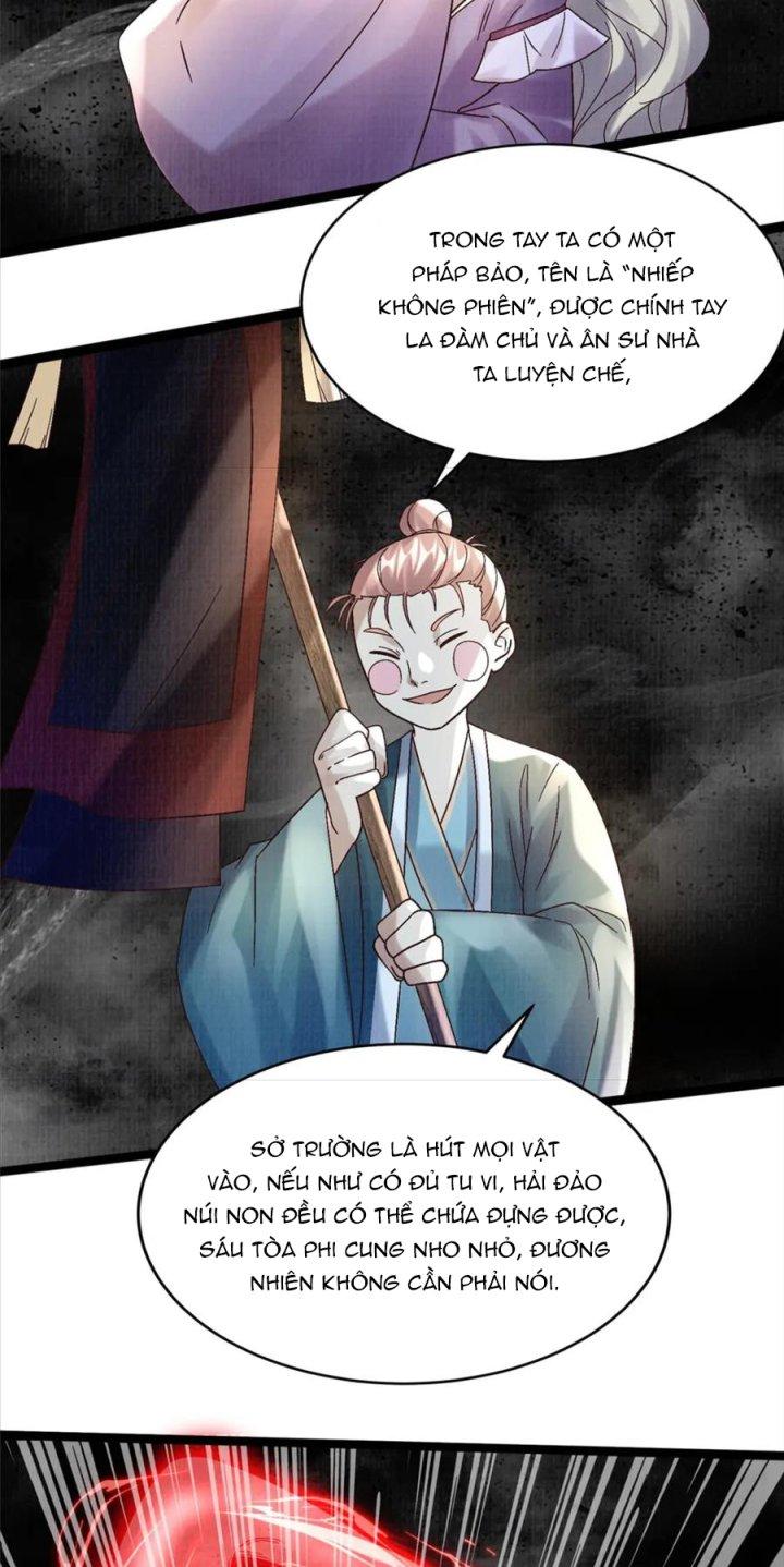 Đại Đạo Tranh Phong Chapter 55 - Trang 4