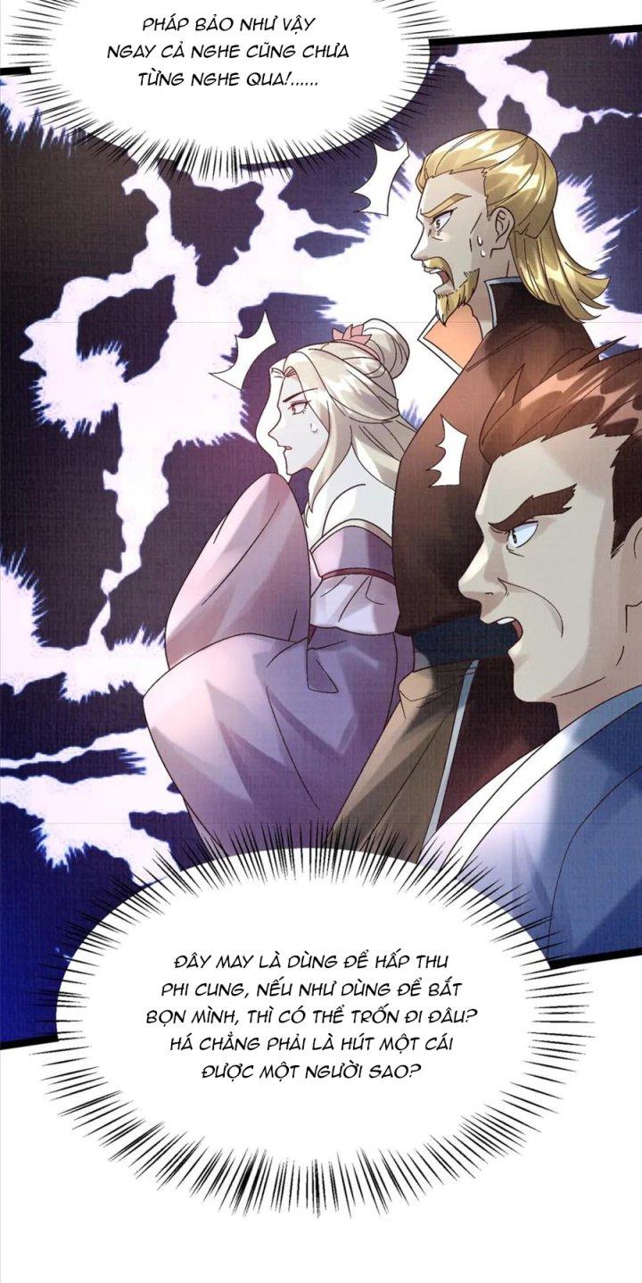 Đại Đạo Tranh Phong Chapter 55 - Trang 4