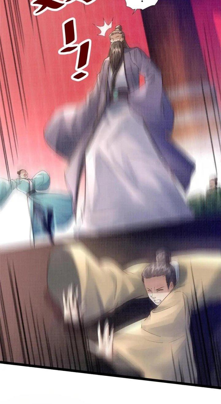 Đại Đạo Tranh Phong Chapter 55 - Trang 4