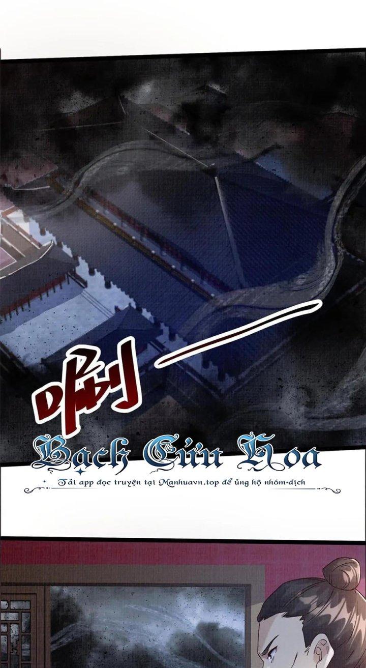 Đại Đạo Tranh Phong Chapter 55 - Trang 4