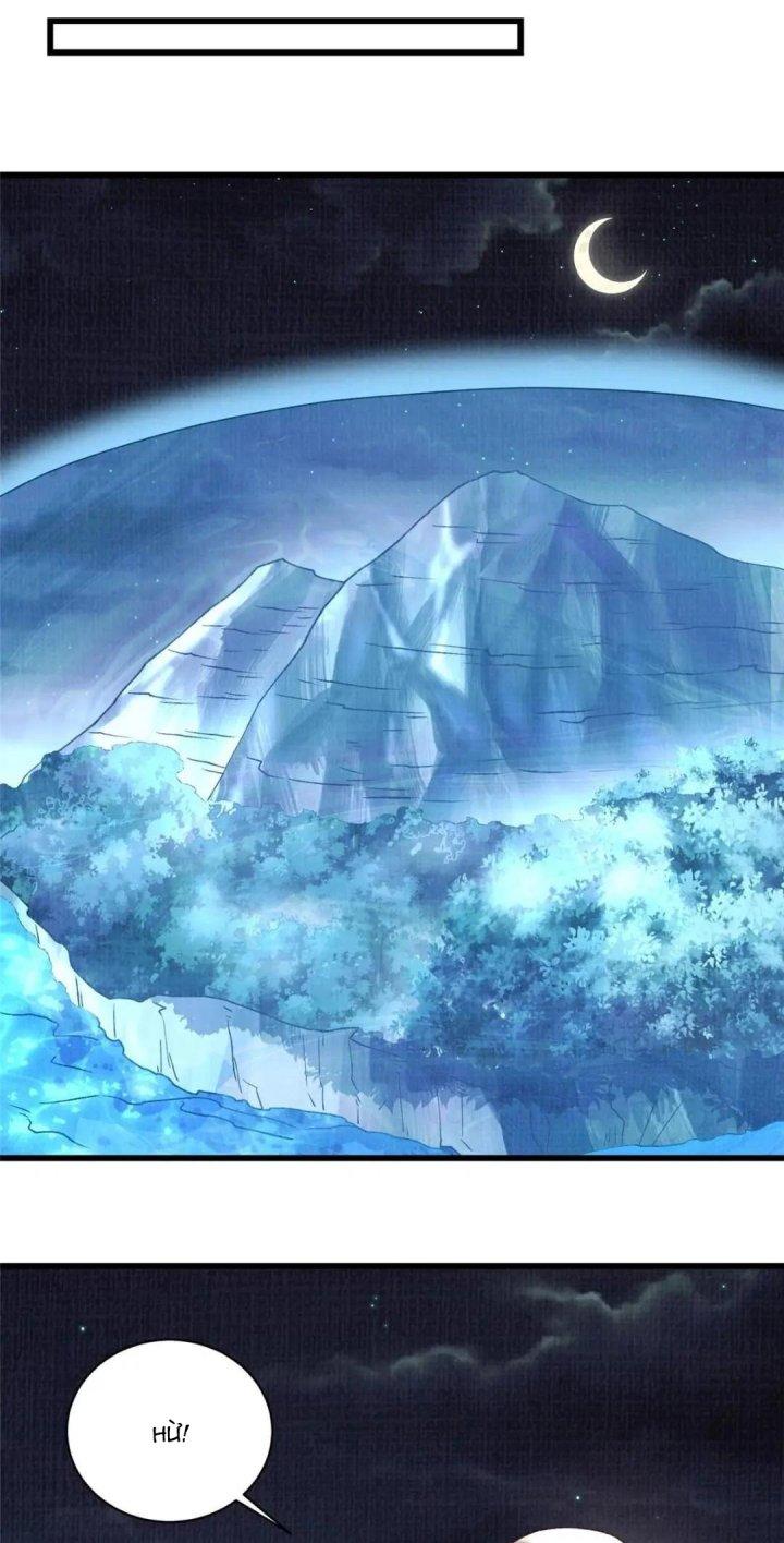 Đại Đạo Tranh Phong Chapter 56 - Trang 4