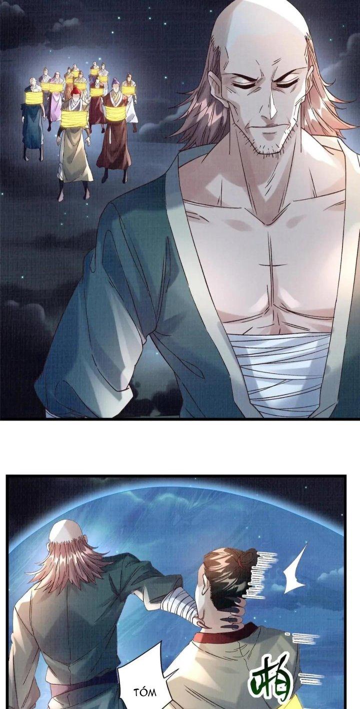 Đại Đạo Tranh Phong Chapter 56 - Trang 4
