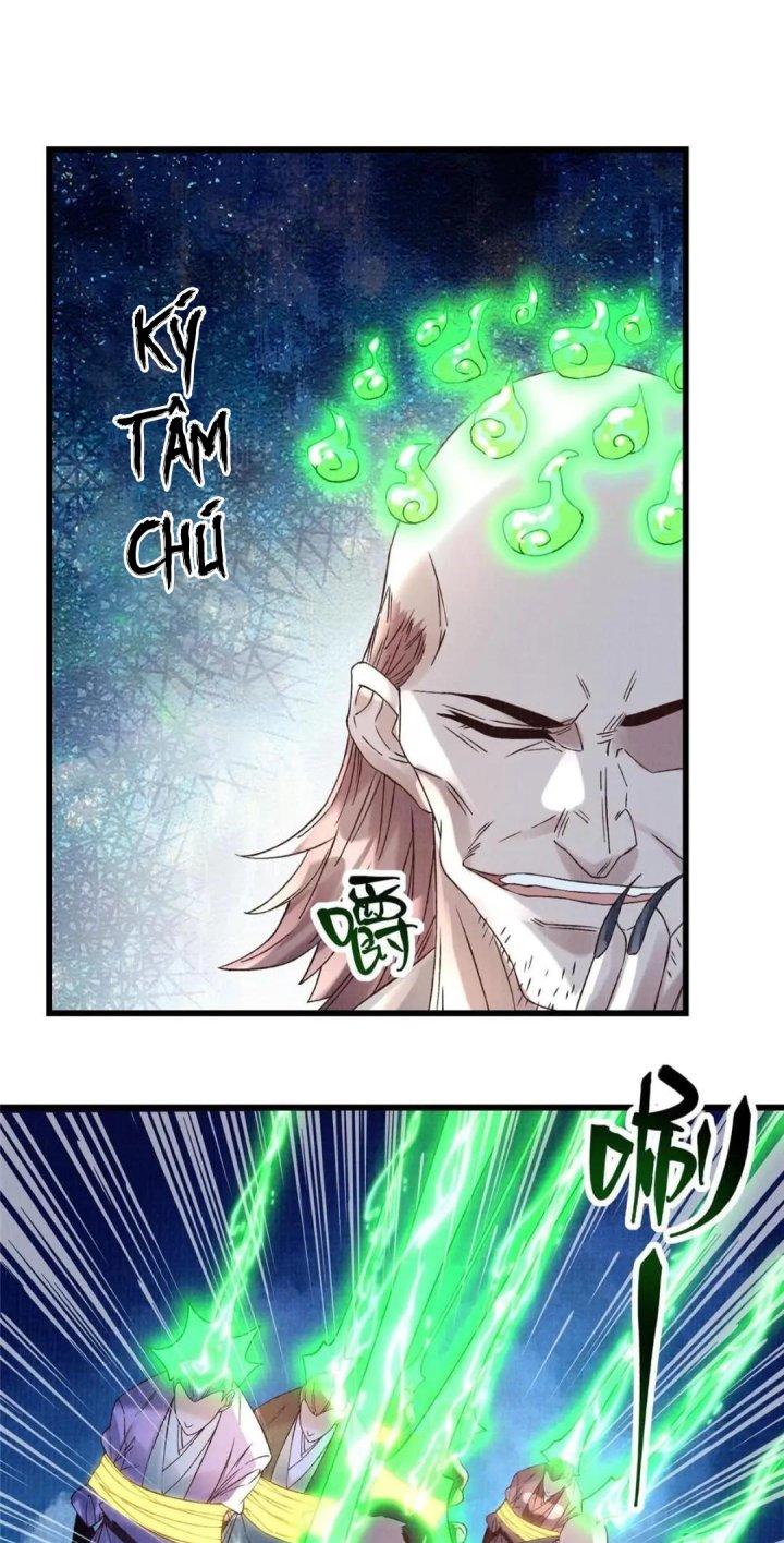 Đại Đạo Tranh Phong Chapter 56 - Trang 4