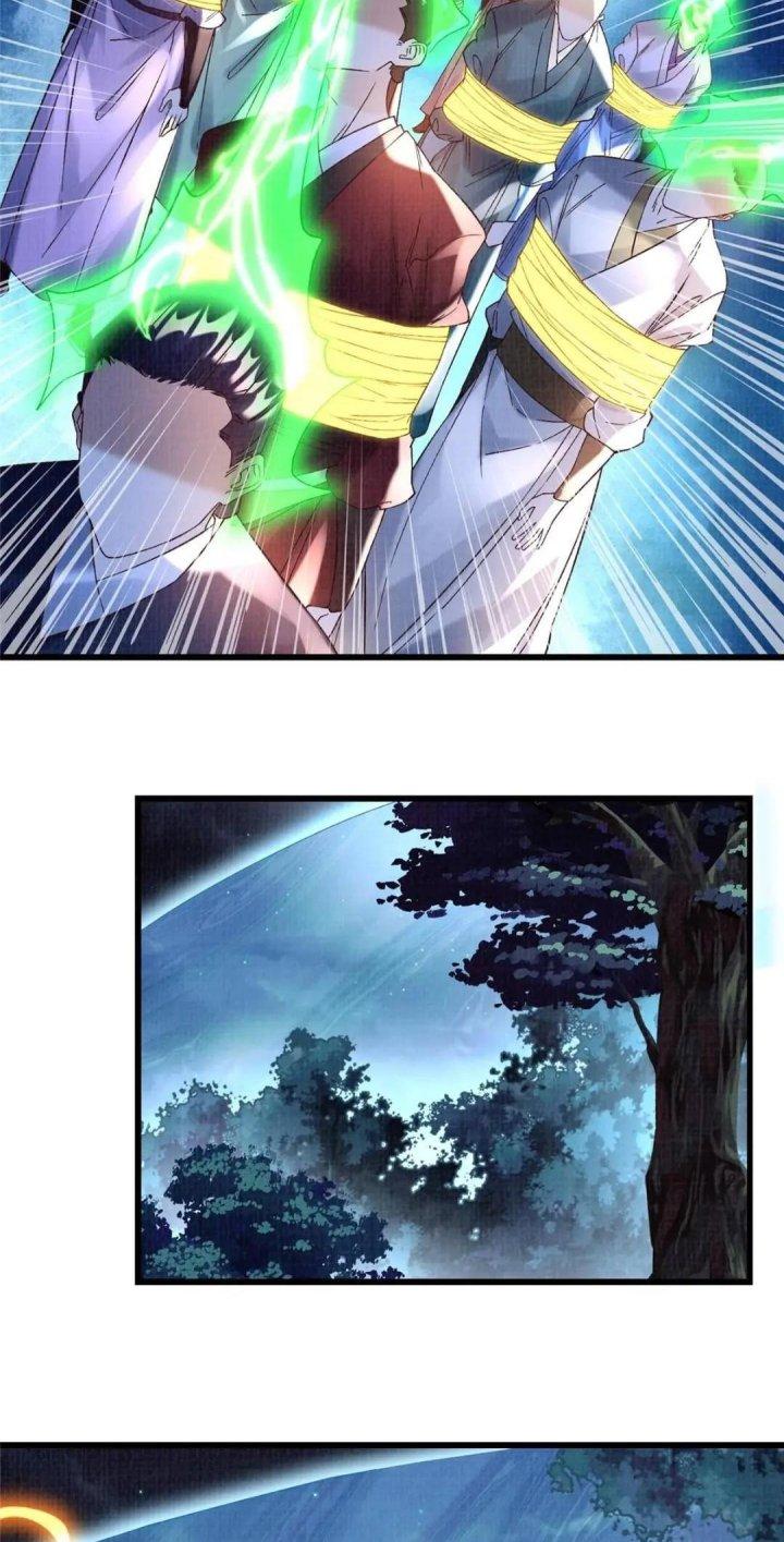 Đại Đạo Tranh Phong Chapter 56 - Trang 4