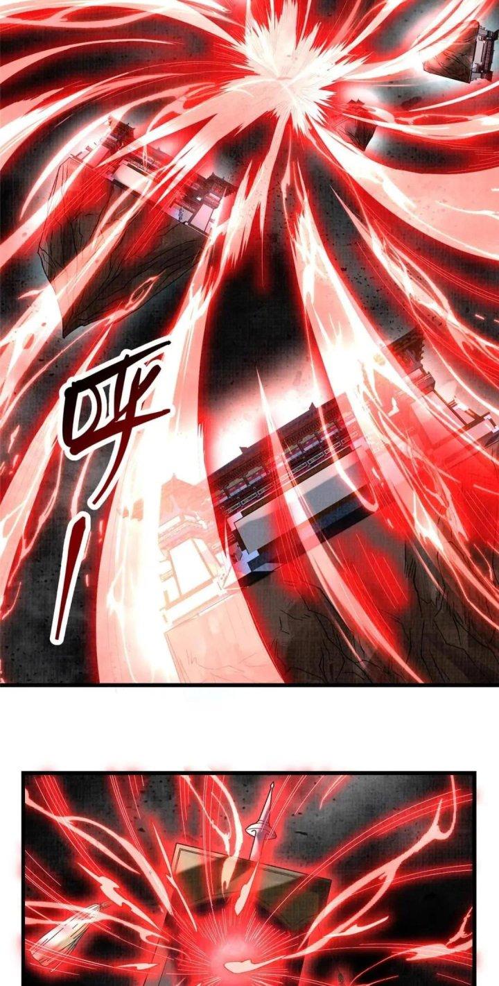 Đại Đạo Tranh Phong Chapter 56 - Trang 4