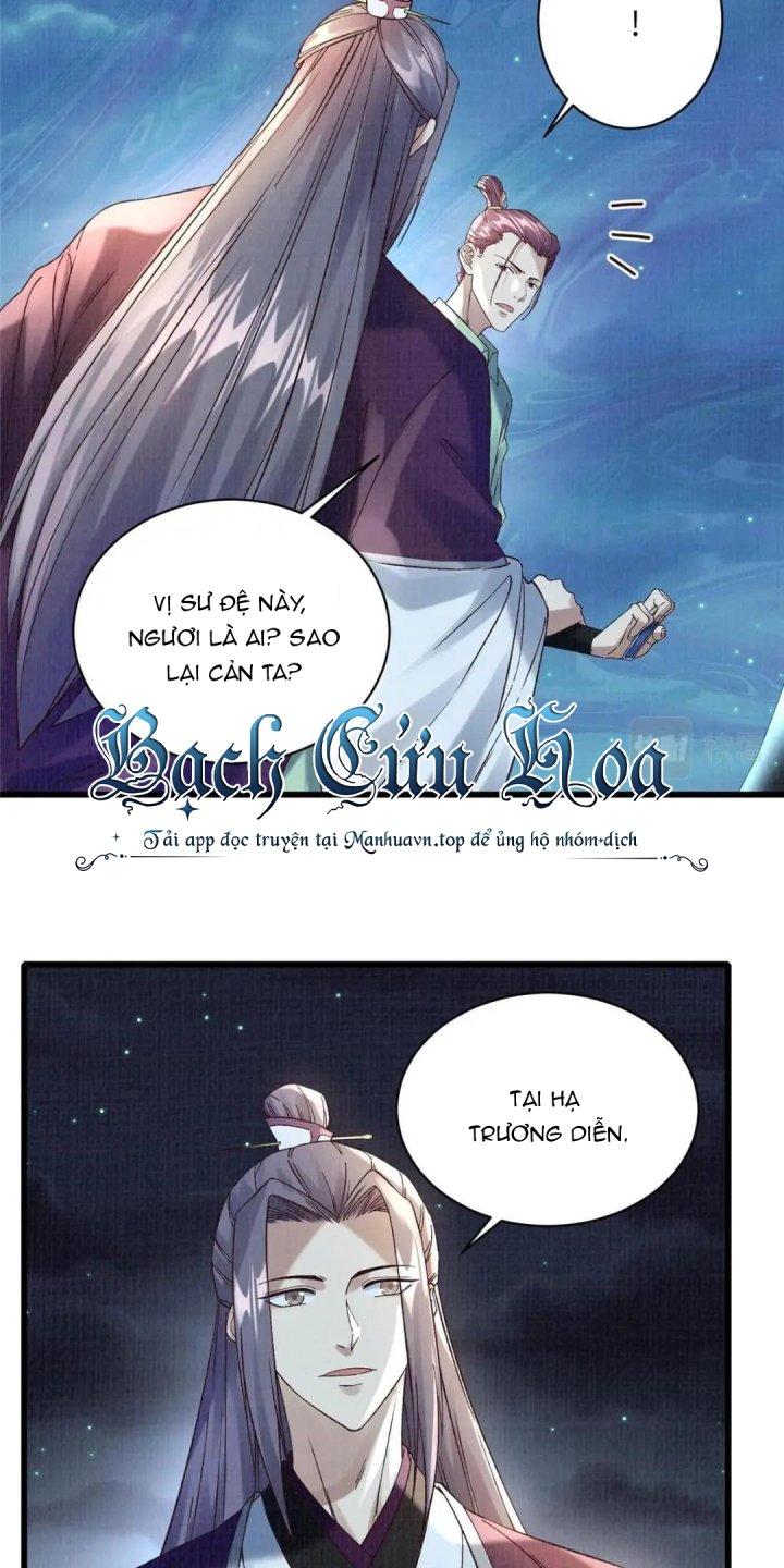 Đại Đạo Tranh Phong Chapter 56 - Trang 4