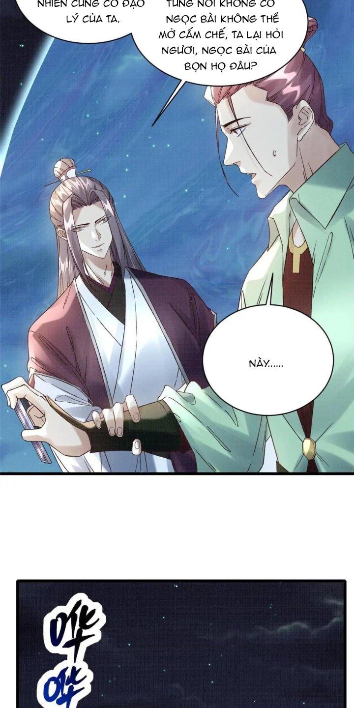 Đại Đạo Tranh Phong Chapter 56 - Trang 4