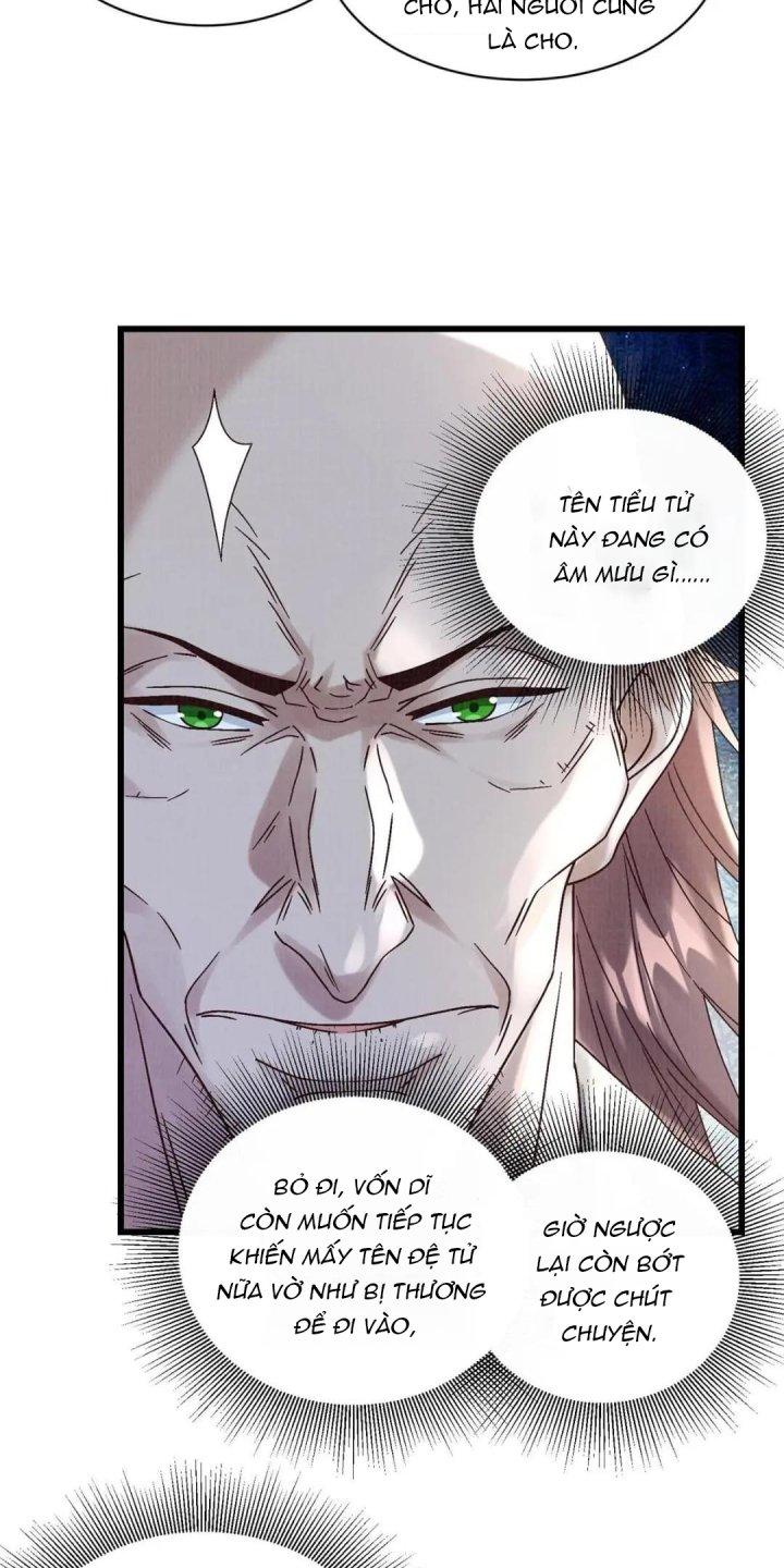 Đại Đạo Tranh Phong Chapter 56 - Trang 4