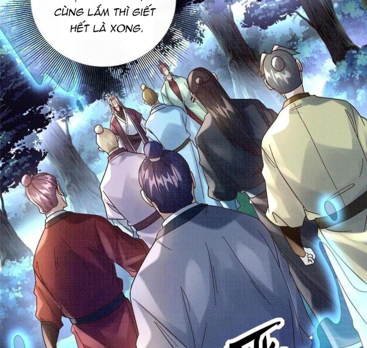 Đại Đạo Tranh Phong Chapter 56 - Trang 4