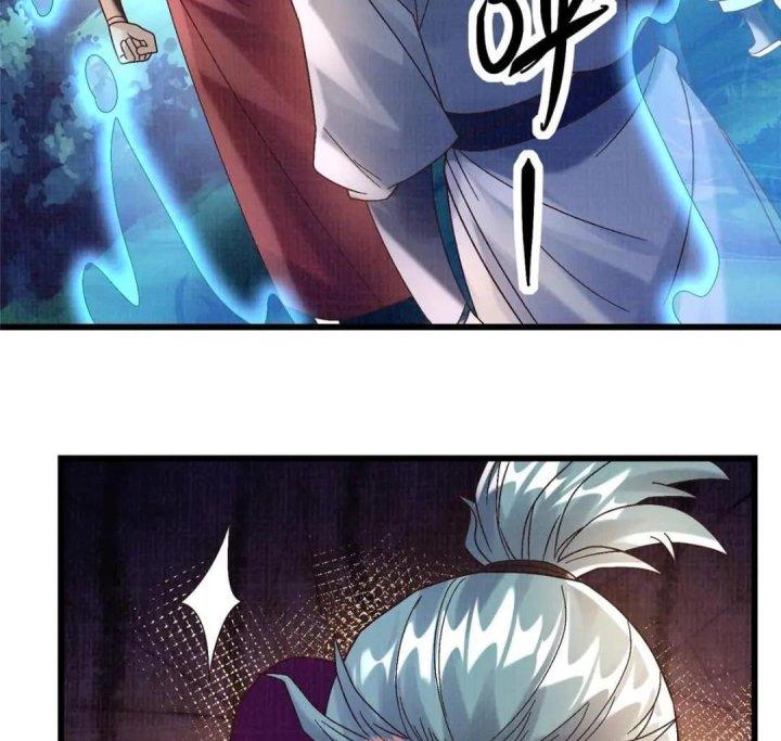 Đại Đạo Tranh Phong Chapter 56 - Trang 4