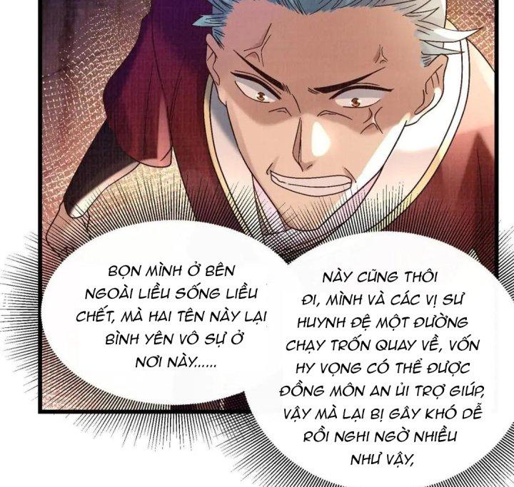 Đại Đạo Tranh Phong Chapter 56 - Trang 4