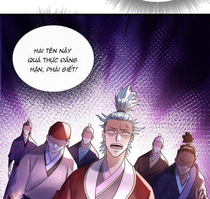 Đại Đạo Tranh Phong Chapter 56 - Trang 4
