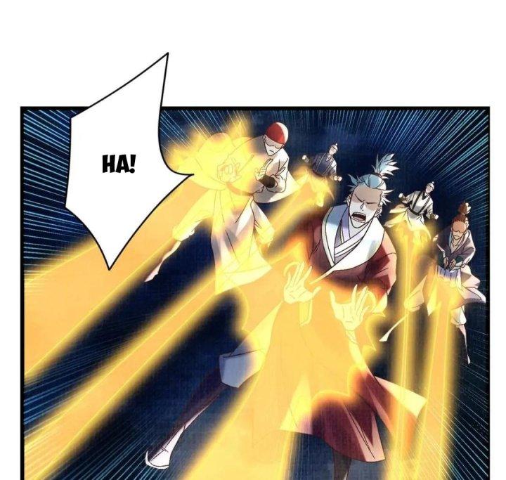 Đại Đạo Tranh Phong Chapter 56 - Trang 4