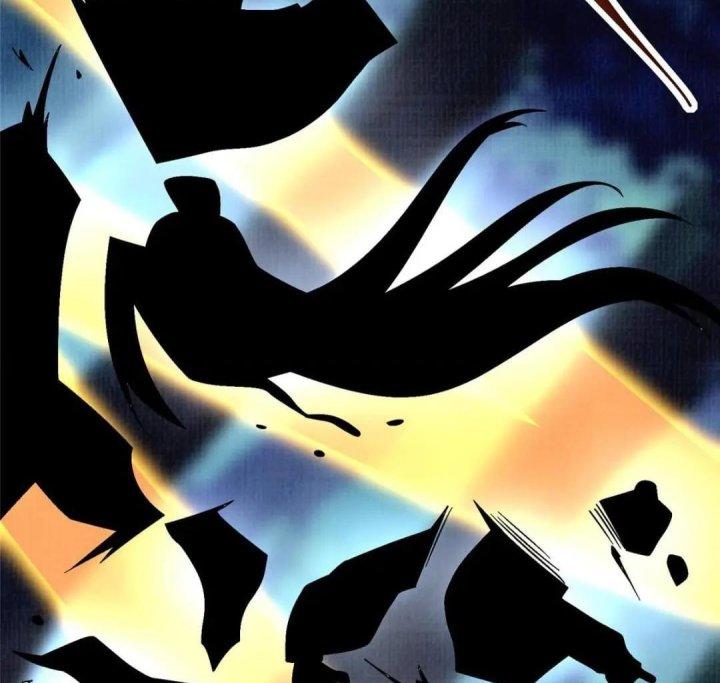 Đại Đạo Tranh Phong Chapter 56 - Trang 4