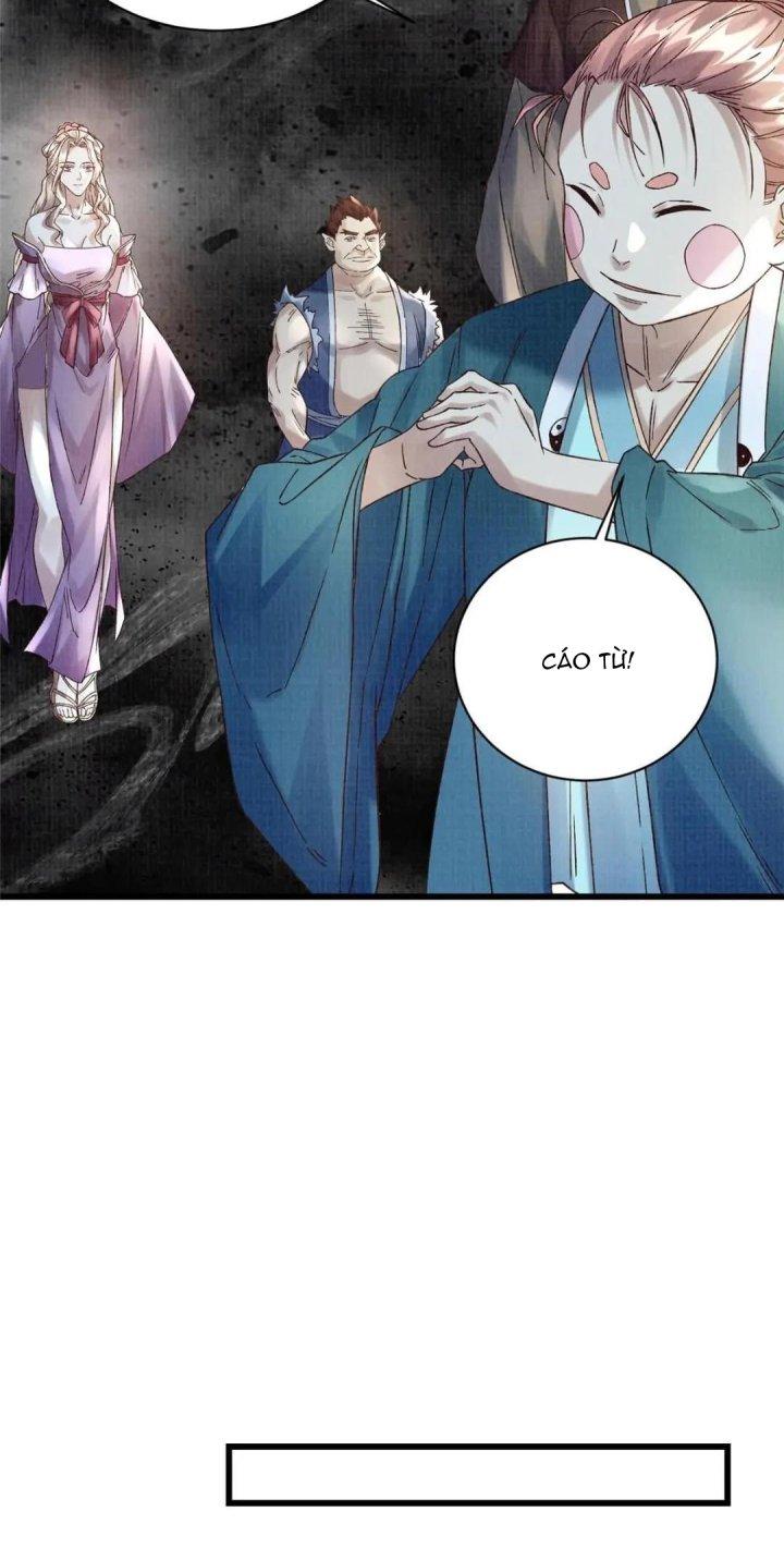 Đại Đạo Tranh Phong Chapter 56 - Trang 4
