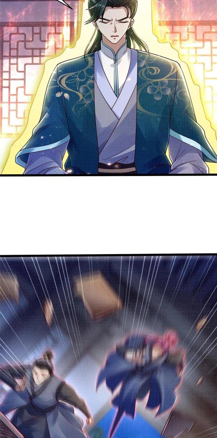 Đại Đạo Tranh Phong Chapter 57 - Trang 4