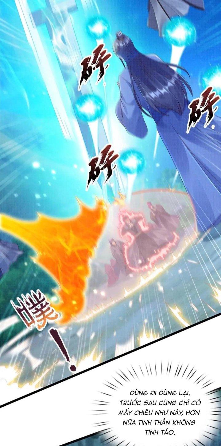 Đại Đạo Tranh Phong Chapter 57 - Trang 4