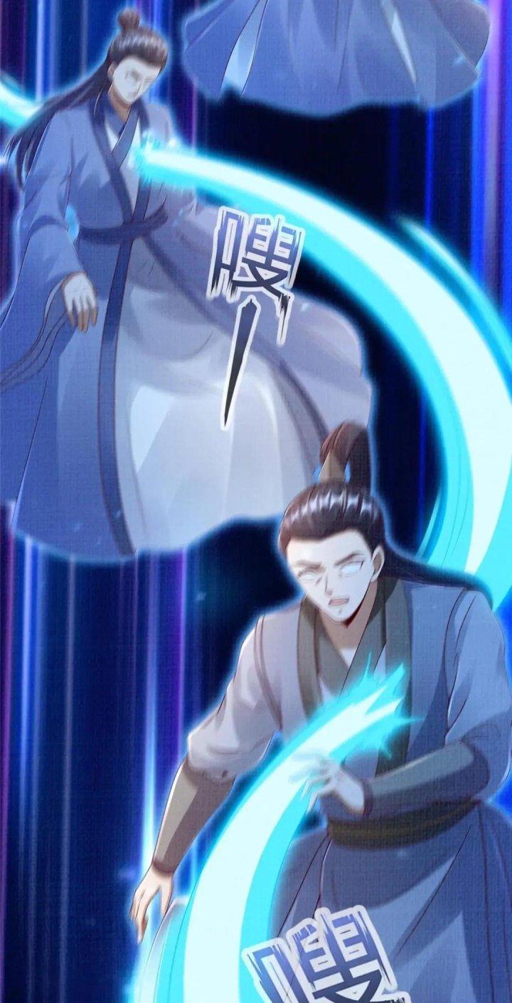 Đại Đạo Tranh Phong Chapter 57 - Trang 4