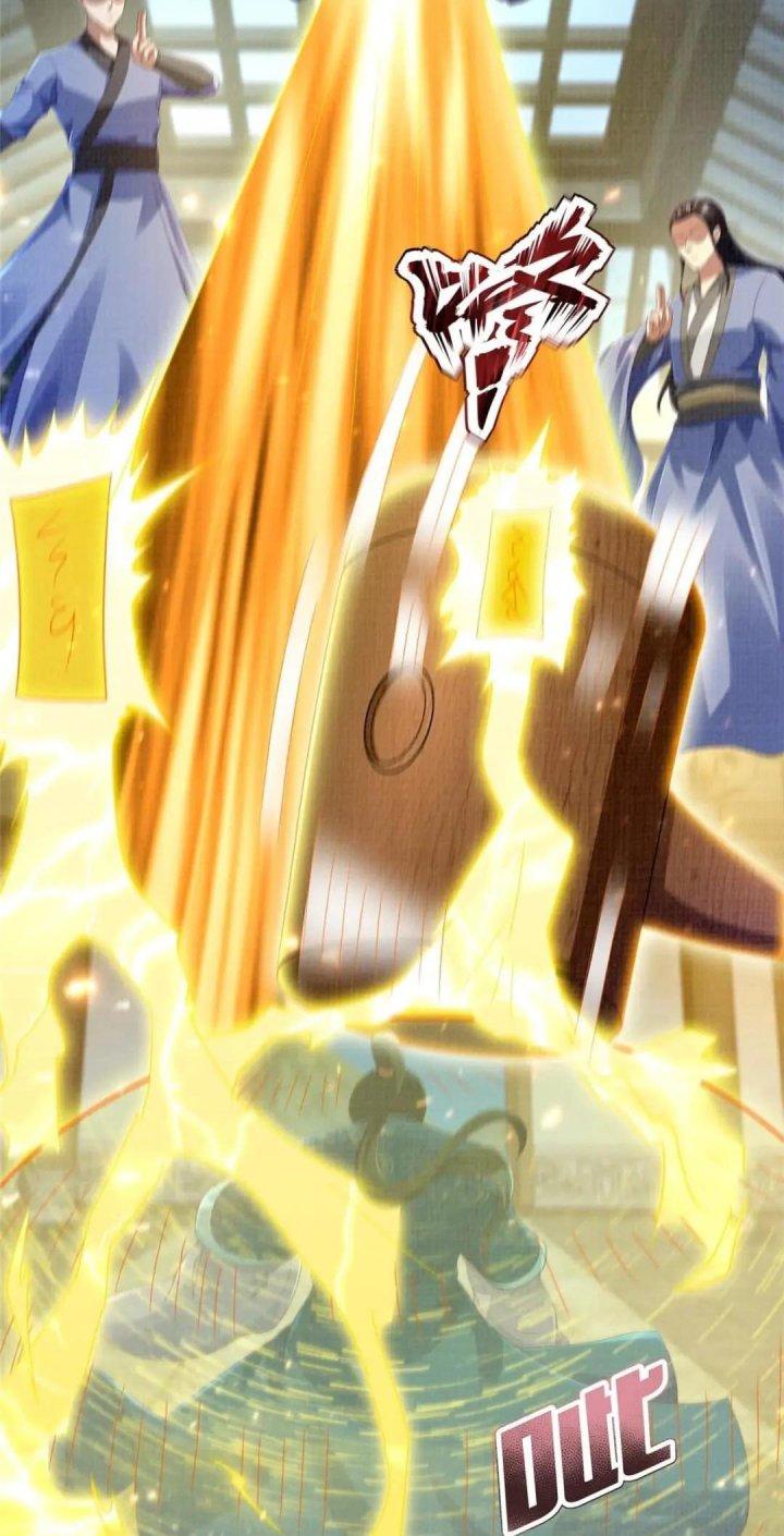 Đại Đạo Tranh Phong Chapter 57 - Trang 4