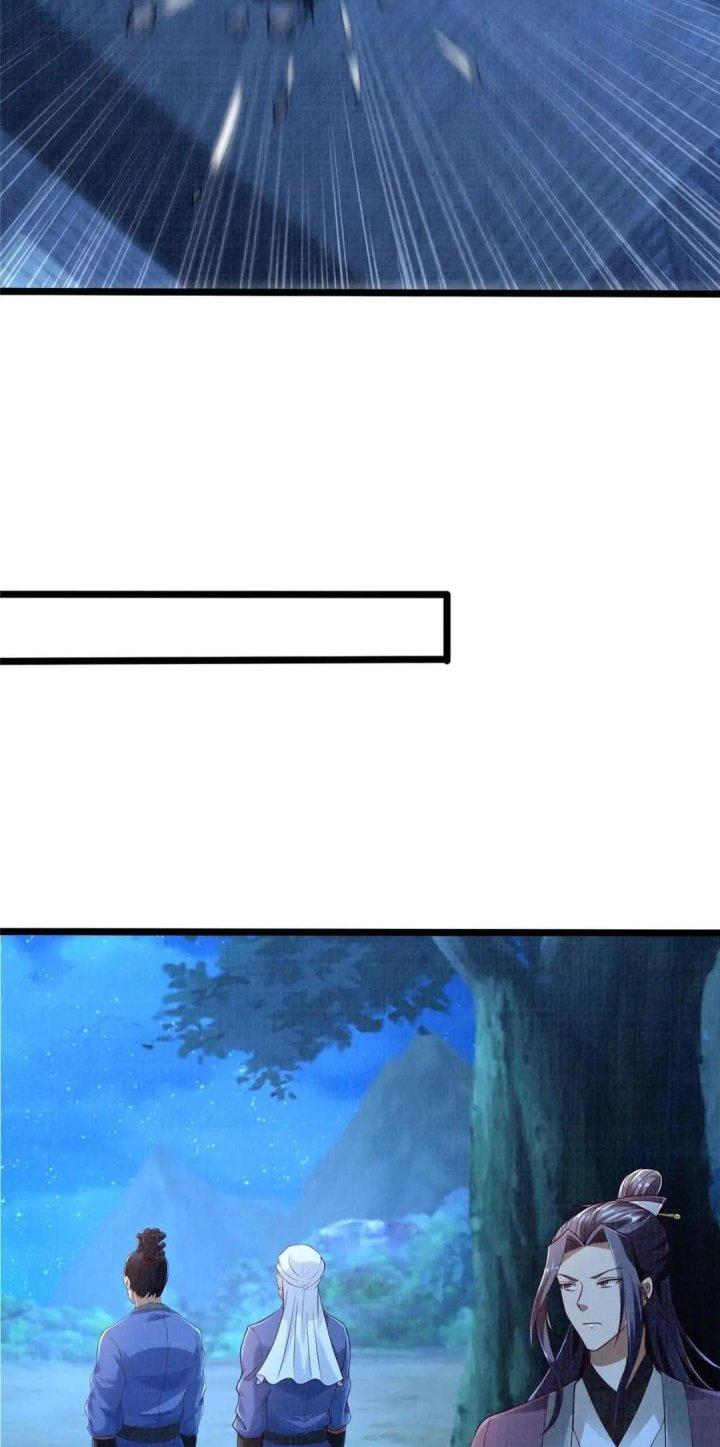 Đại Đạo Tranh Phong Chapter 57 - Trang 4