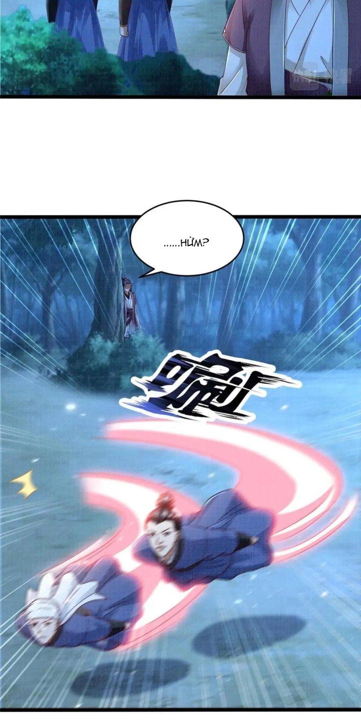 Đại Đạo Tranh Phong Chapter 57 - Trang 4