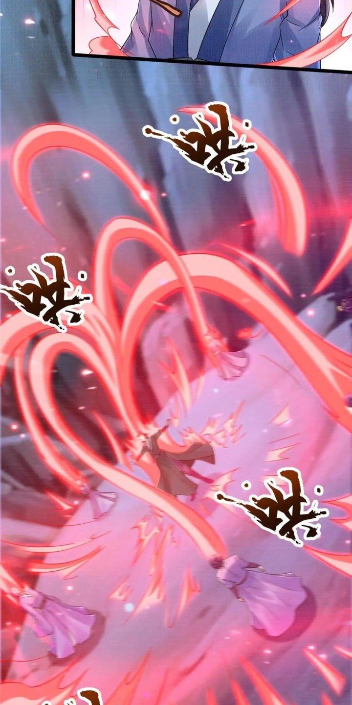 Đại Đạo Tranh Phong Chapter 57 - Trang 4