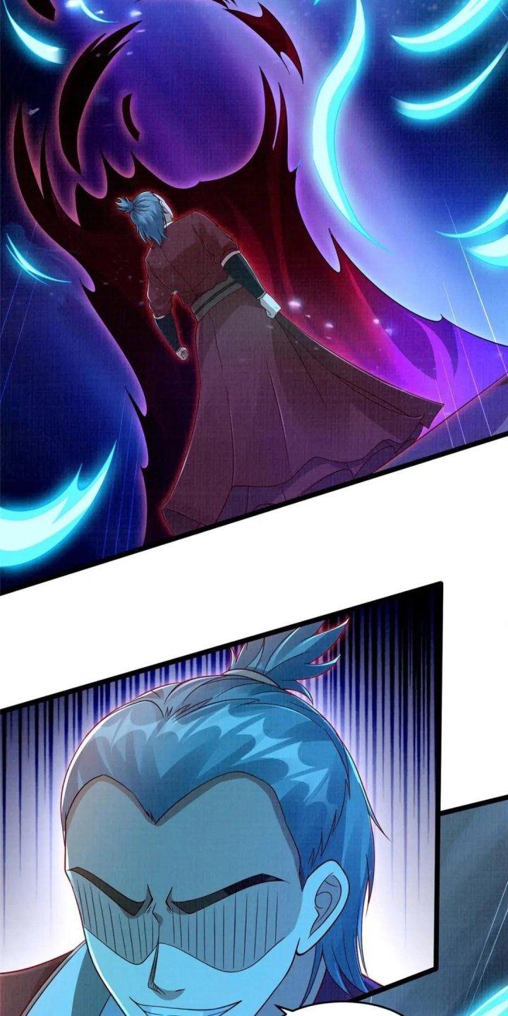 Đại Đạo Tranh Phong Chapter 57 - Trang 4