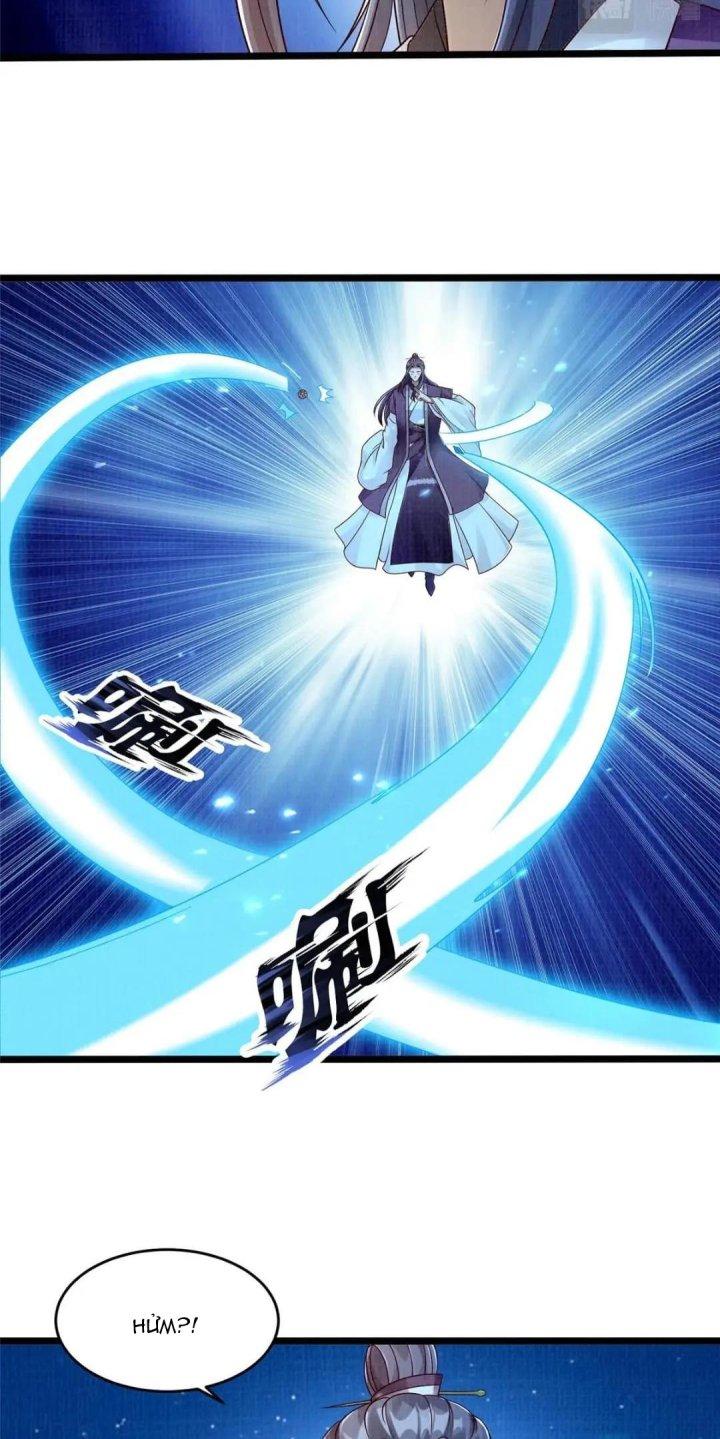 Đại Đạo Tranh Phong Chapter 57 - Trang 4