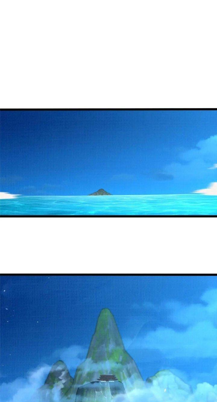 Đại Đạo Tranh Phong Chapter 57 - Trang 4