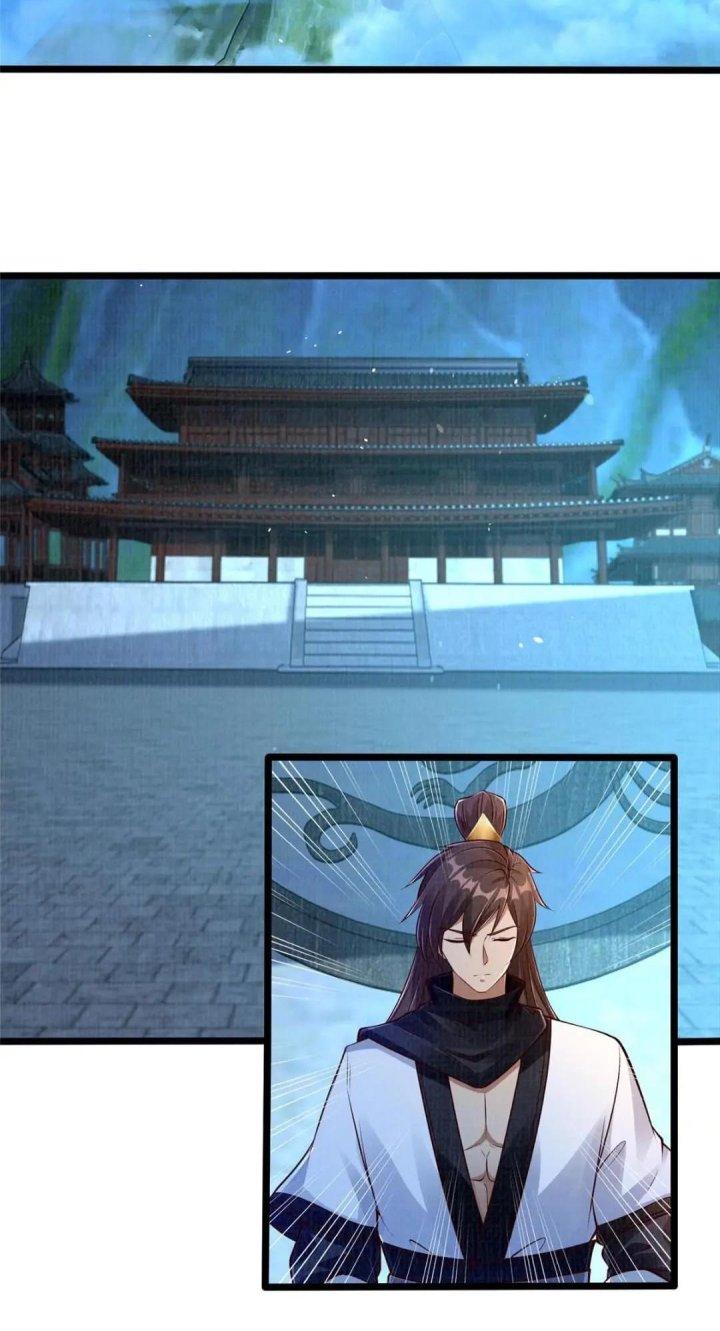 Đại Đạo Tranh Phong Chapter 57 - Trang 4