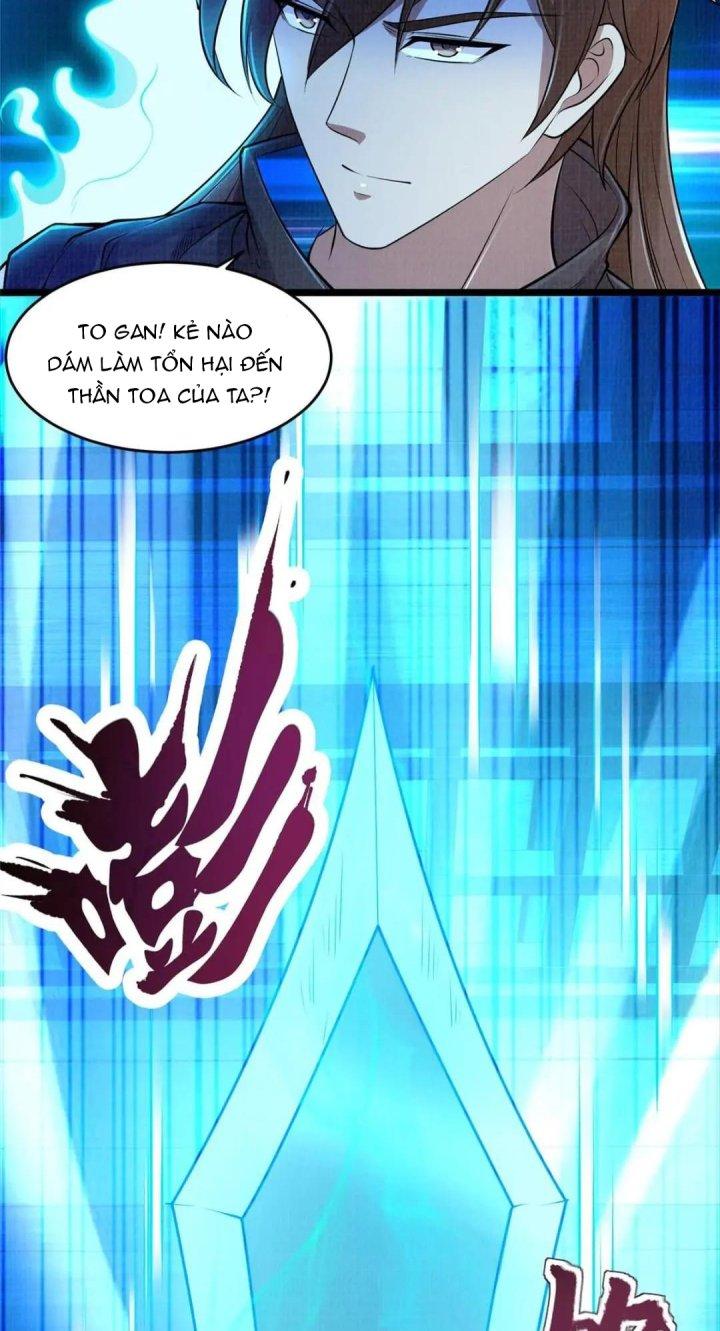 Đại Đạo Tranh Phong Chapter 57 - Trang 4