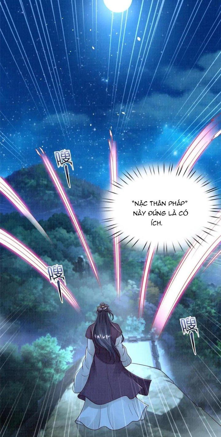 Đại Đạo Tranh Phong Chapter 57 - Trang 4