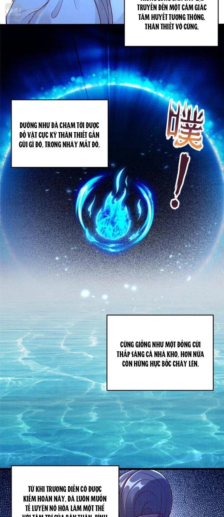 Đại Đạo Tranh Phong Chapter 58 - Trang 4