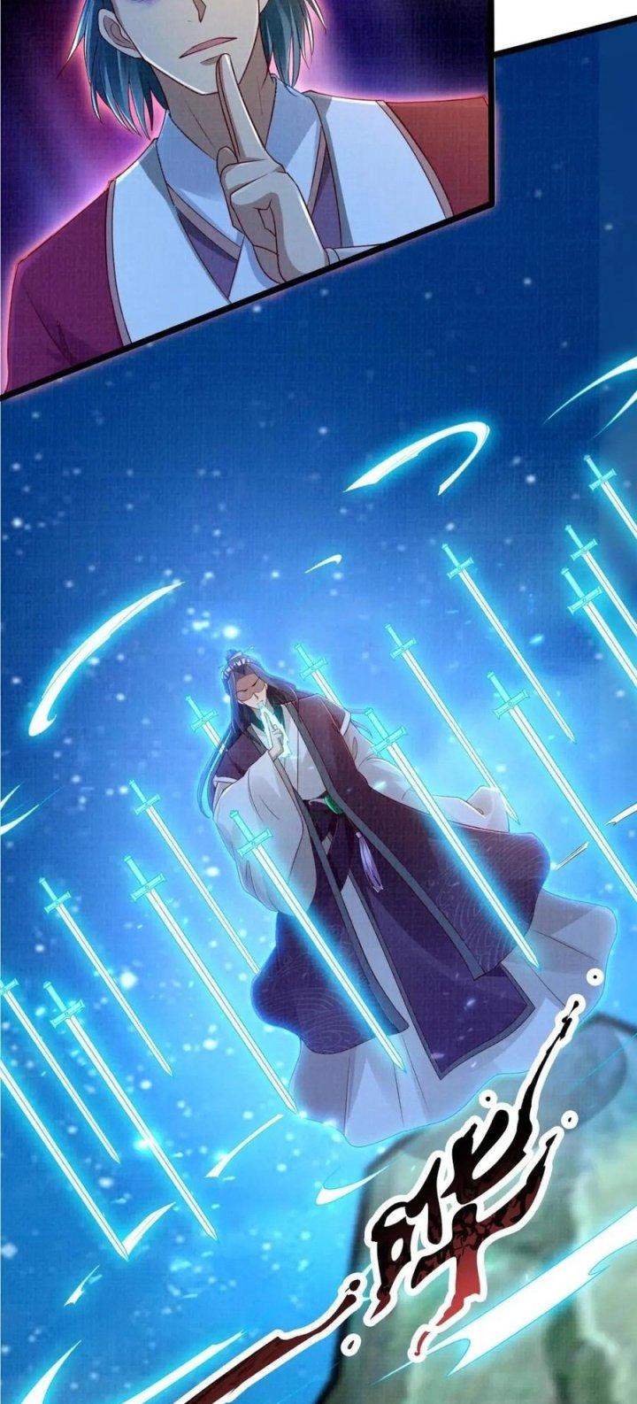 Đại Đạo Tranh Phong Chapter 58 - Trang 4