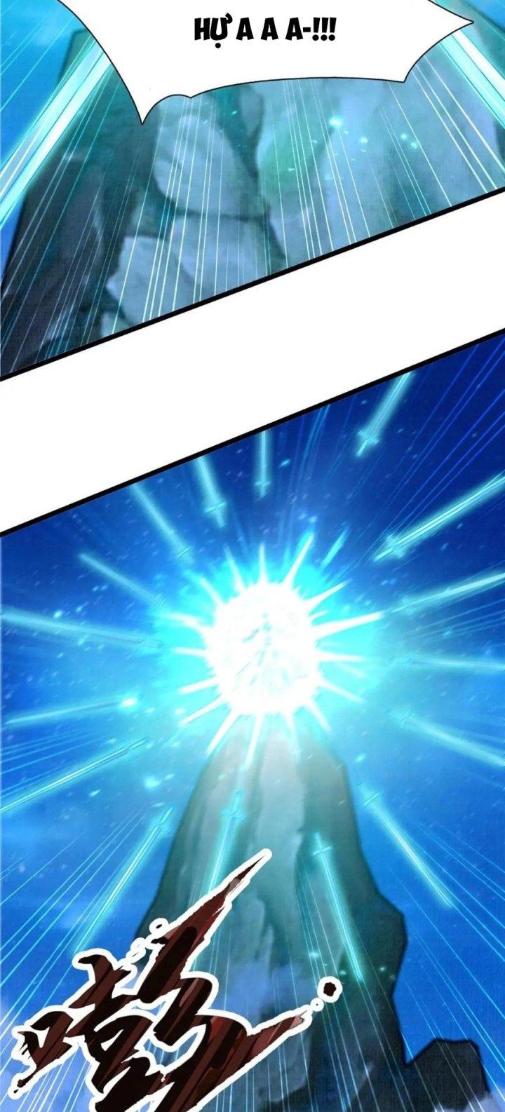 Đại Đạo Tranh Phong Chapter 58 - Trang 4
