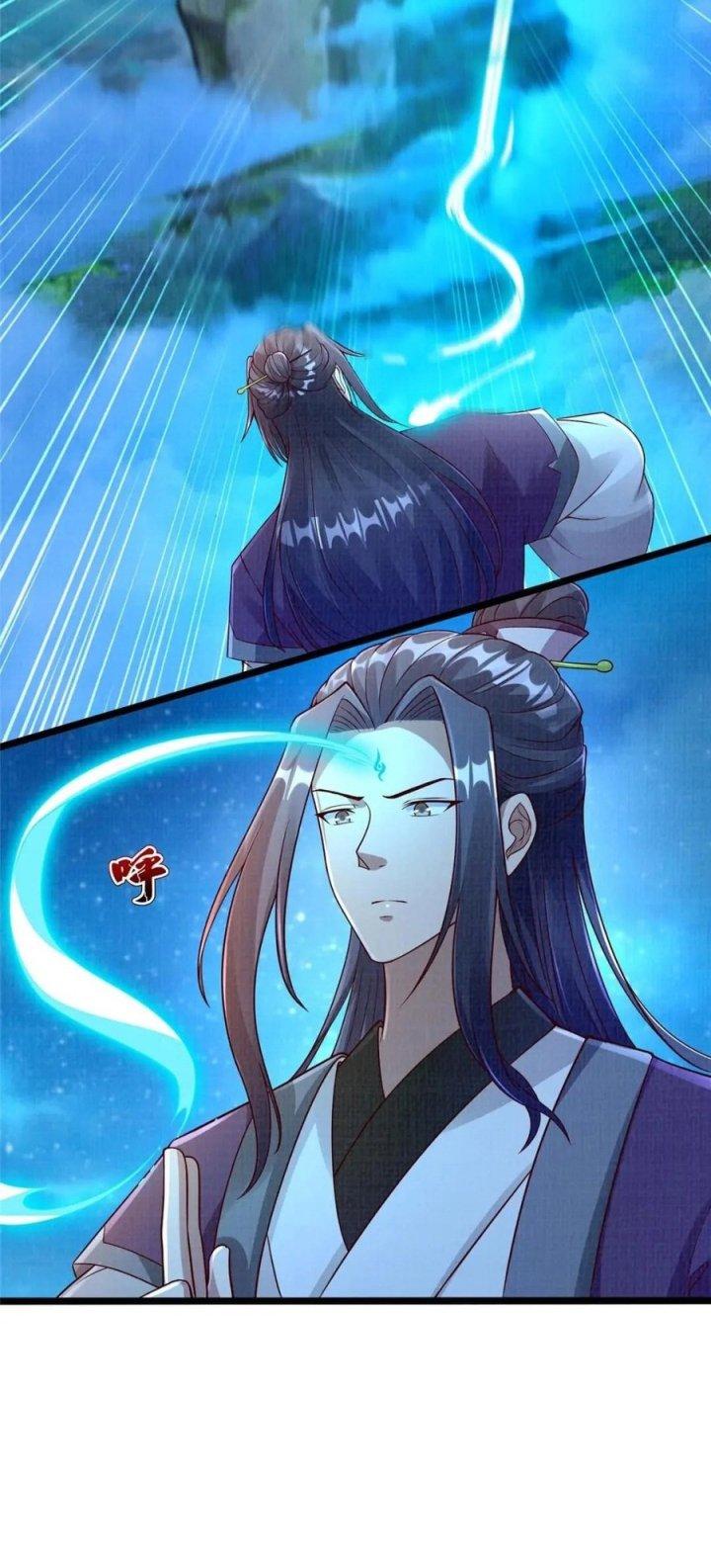 Đại Đạo Tranh Phong Chapter 58 - Trang 4