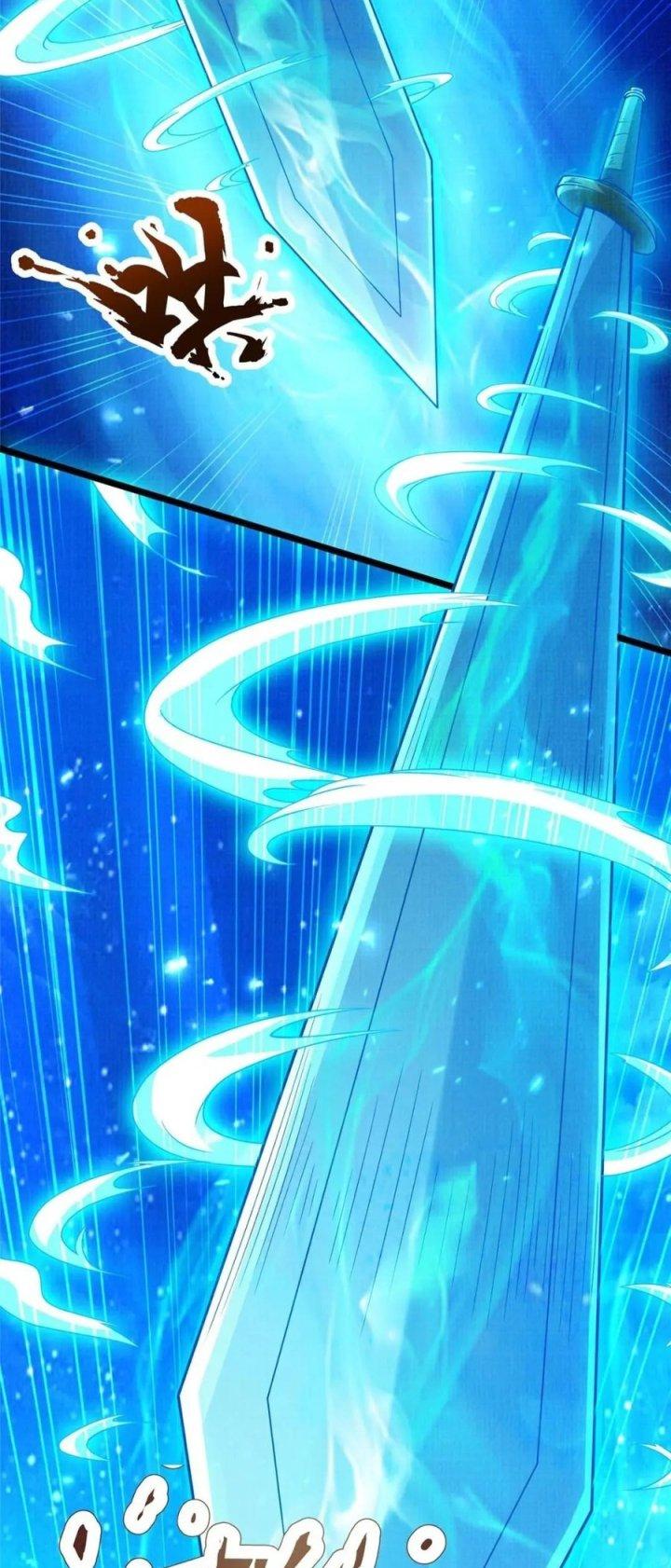 Đại Đạo Tranh Phong Chapter 58 - Trang 4