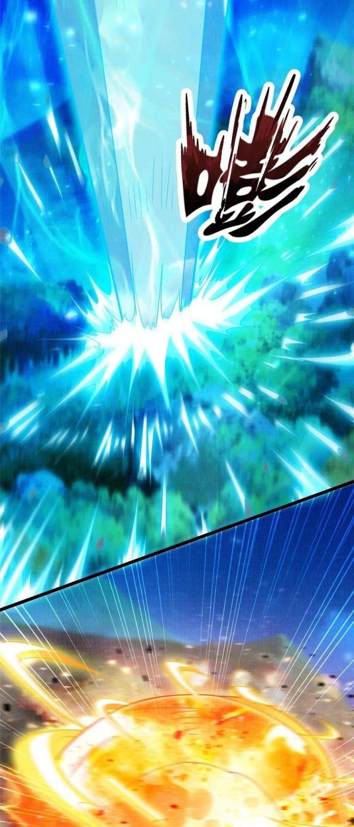 Đại Đạo Tranh Phong Chapter 58 - Trang 4