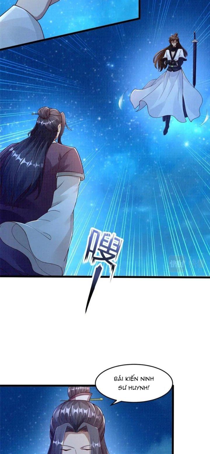 Đại Đạo Tranh Phong Chapter 58 - Trang 4