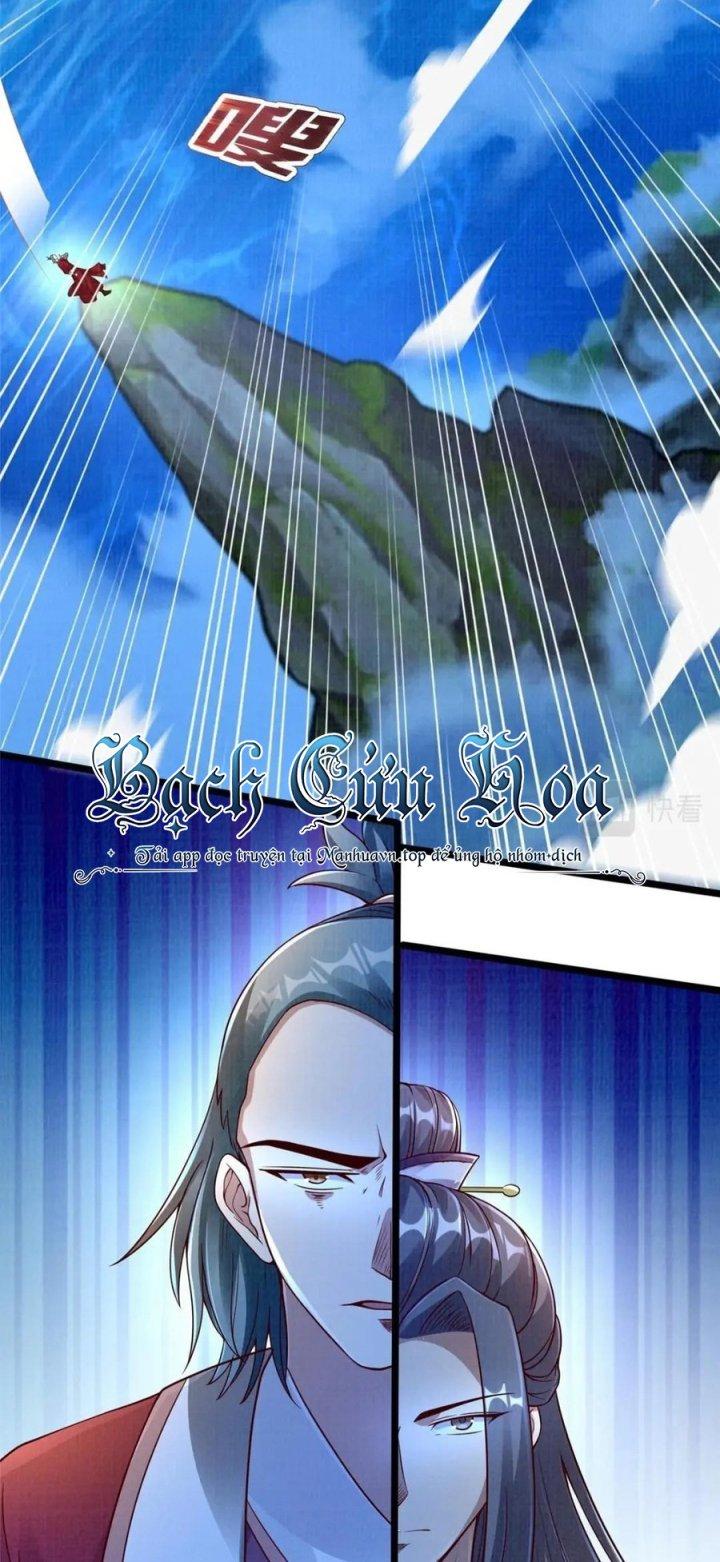 Đại Đạo Tranh Phong Chapter 58 - Trang 4