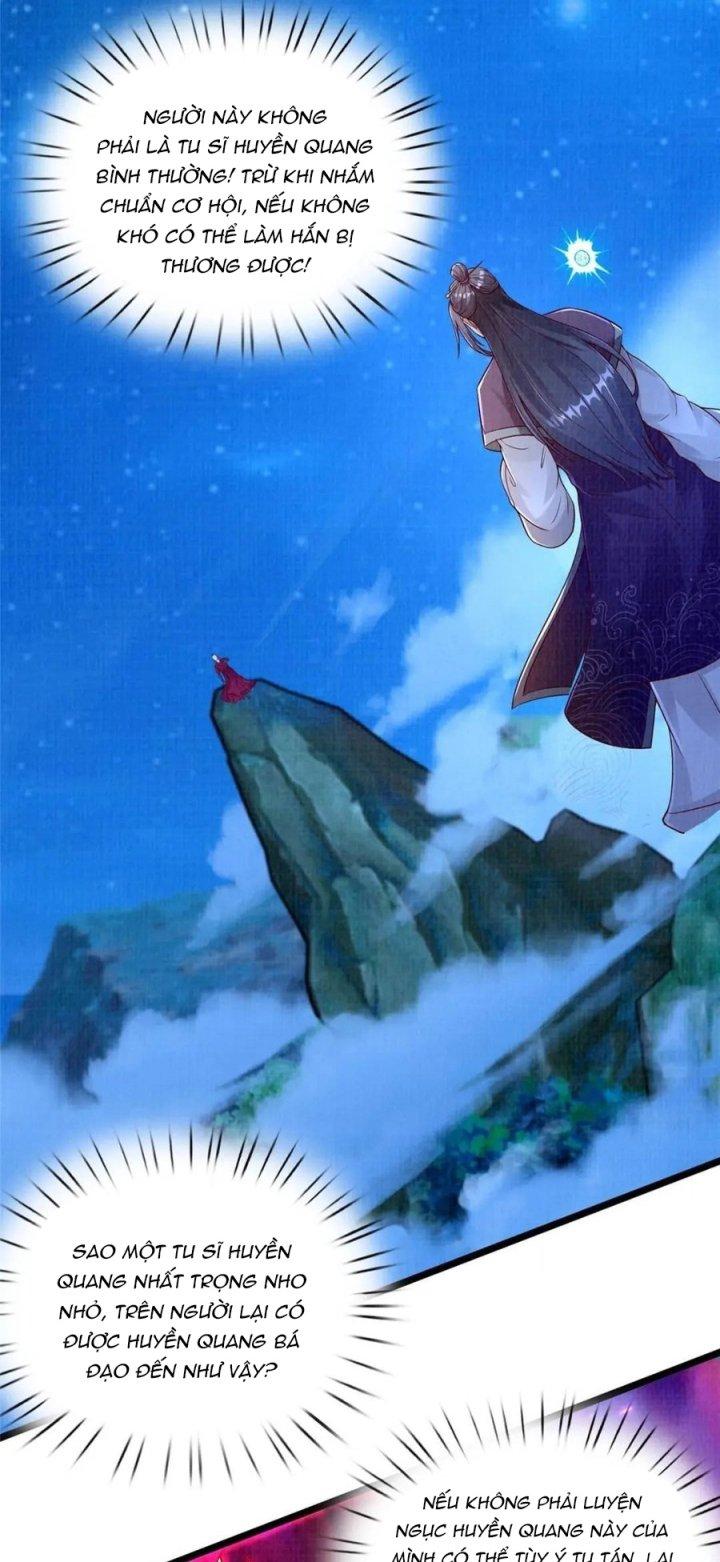 Đại Đạo Tranh Phong Chapter 58 - Trang 4