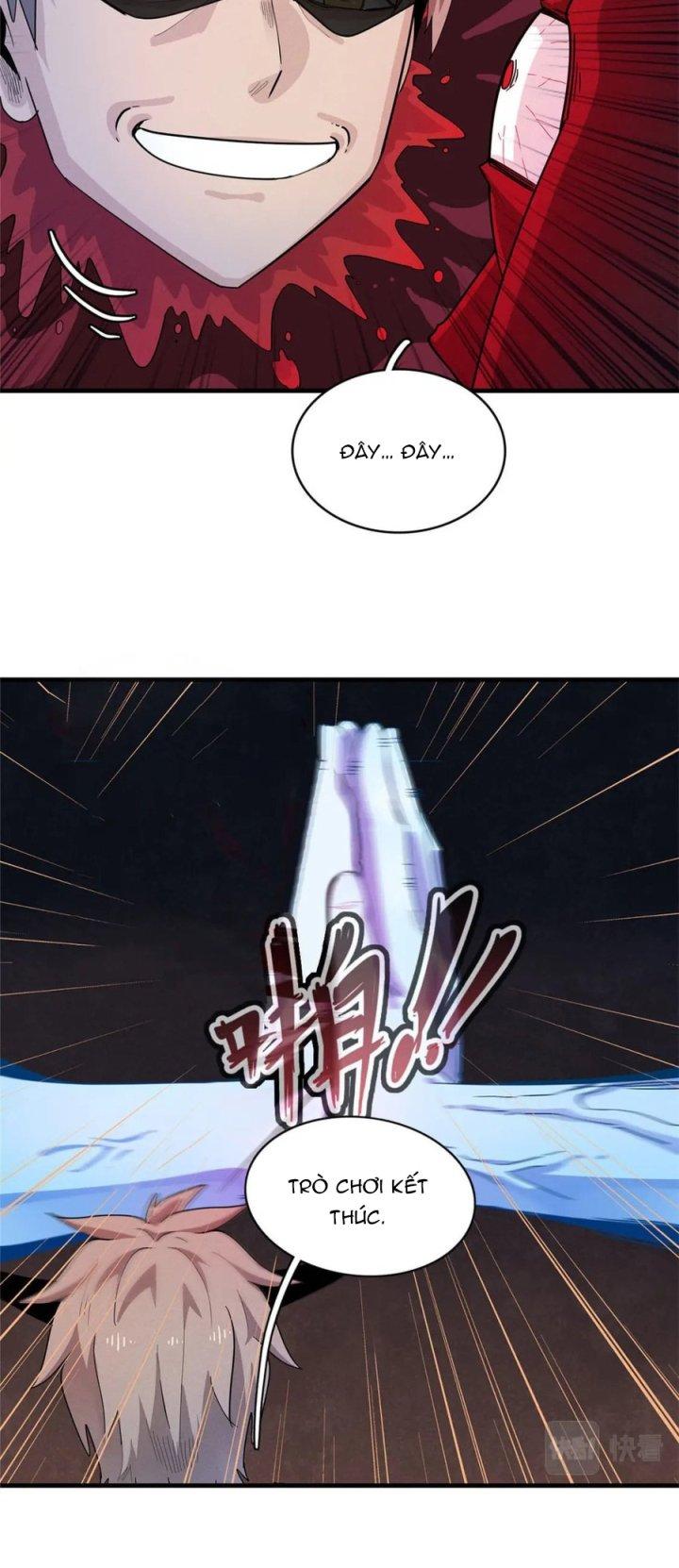 Từ Giờ, Ta Chính Là Bậc Thầy Của Pháp Sư Chapter 68 - Trang 3