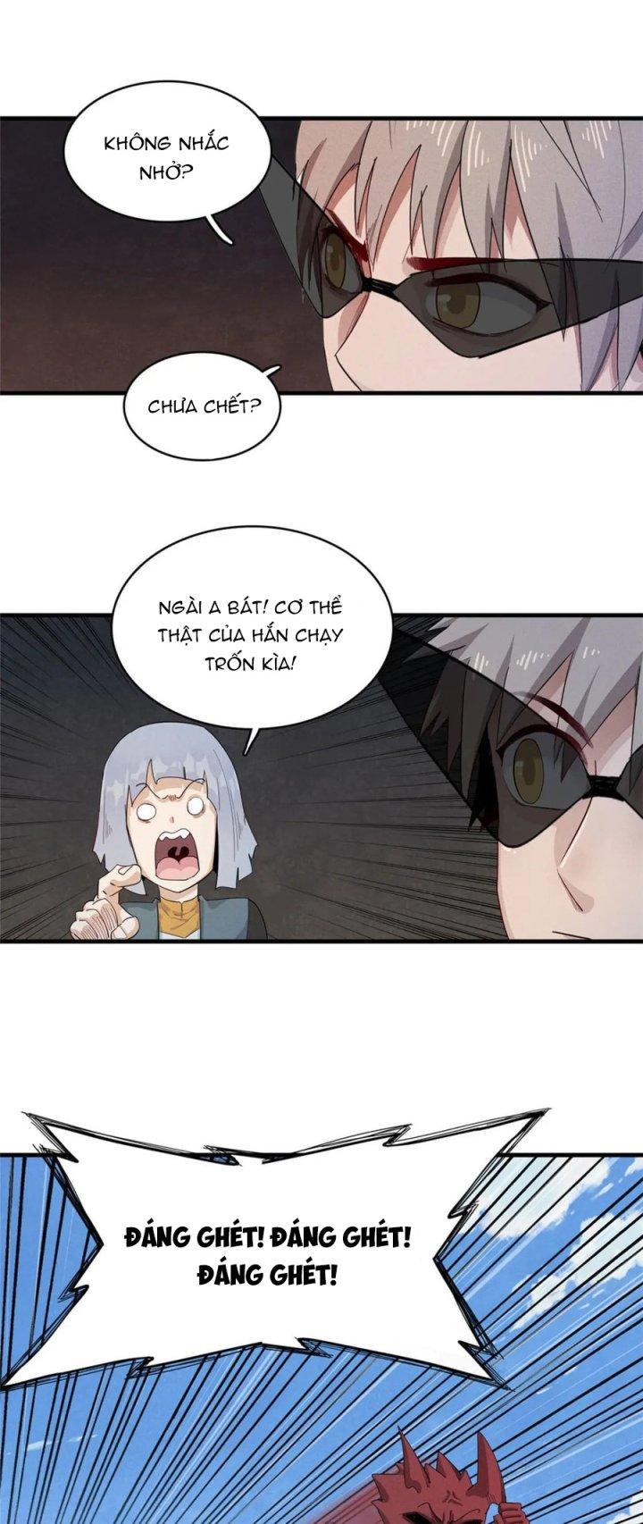 Từ Giờ, Ta Chính Là Bậc Thầy Của Pháp Sư Chapter 68 - Trang 3